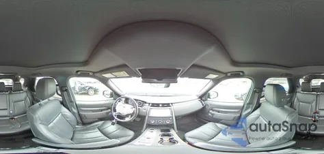 2020 Land Rover Discovery Landmark из США, поврежденный, VIN SALRU2RV1L2415593